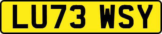 LU73WSY