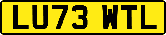 LU73WTL