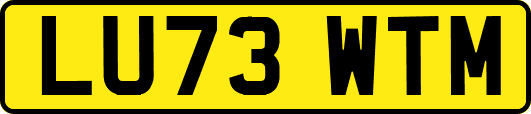 LU73WTM