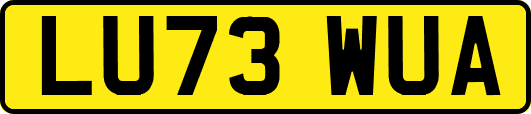 LU73WUA