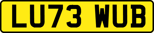LU73WUB