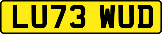 LU73WUD