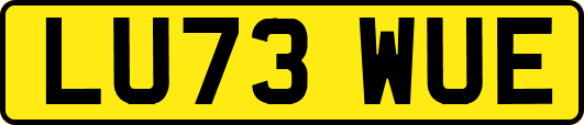 LU73WUE