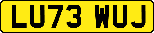 LU73WUJ
