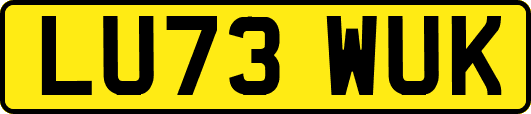 LU73WUK