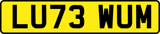 LU73WUM