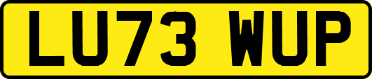 LU73WUP
