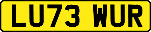 LU73WUR