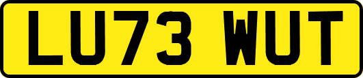 LU73WUT