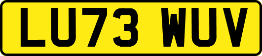 LU73WUV