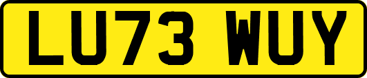 LU73WUY