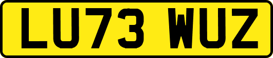 LU73WUZ