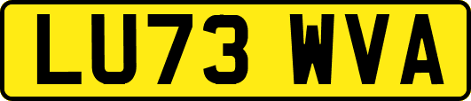 LU73WVA