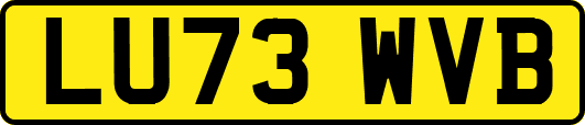 LU73WVB