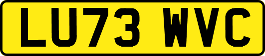 LU73WVC