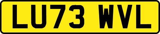 LU73WVL