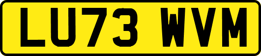 LU73WVM