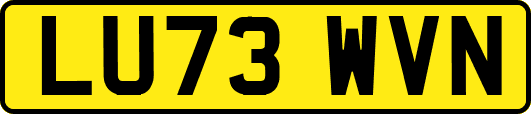 LU73WVN