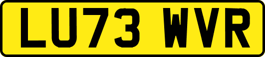 LU73WVR