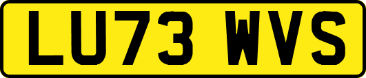 LU73WVS