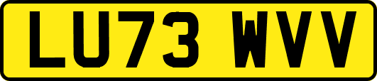 LU73WVV