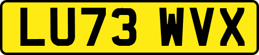 LU73WVX