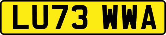 LU73WWA