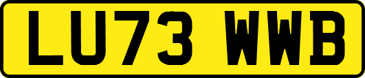 LU73WWB