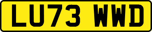 LU73WWD