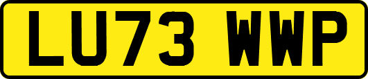 LU73WWP