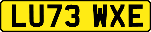 LU73WXE