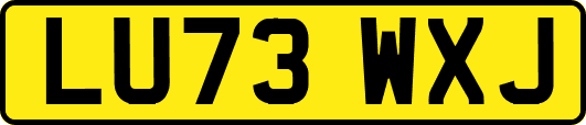 LU73WXJ