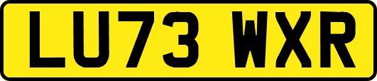 LU73WXR