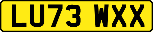 LU73WXX