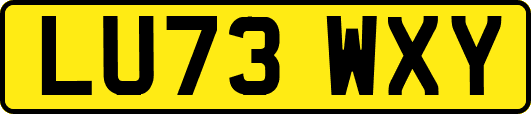LU73WXY