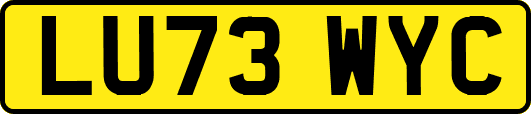 LU73WYC