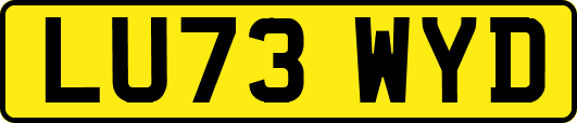 LU73WYD