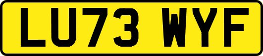 LU73WYF