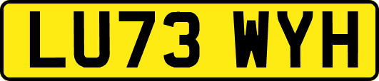 LU73WYH