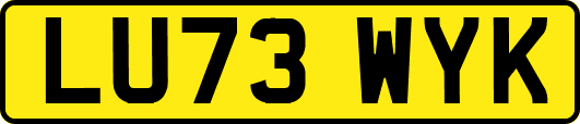 LU73WYK