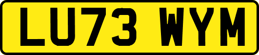 LU73WYM