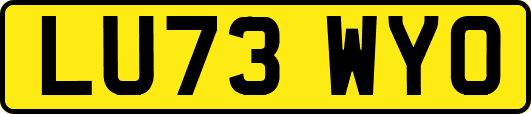 LU73WYO