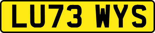 LU73WYS