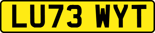 LU73WYT