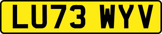 LU73WYV