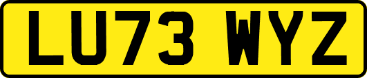 LU73WYZ