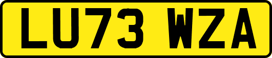 LU73WZA