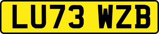 LU73WZB