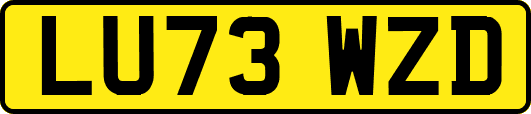 LU73WZD