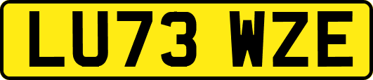 LU73WZE